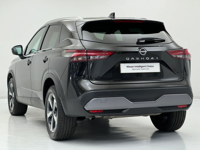 2023 Nissan Qashqai