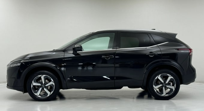 2023 Nissan Qashqai