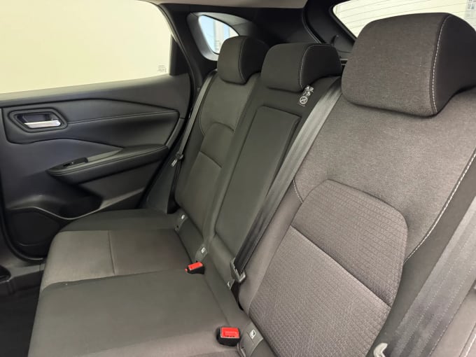 2021 Nissan Qashqai