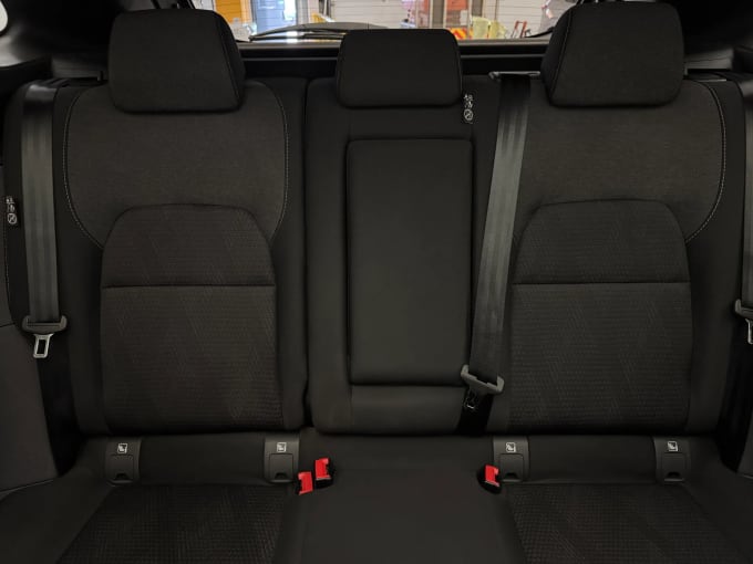 2021 Nissan Qashqai