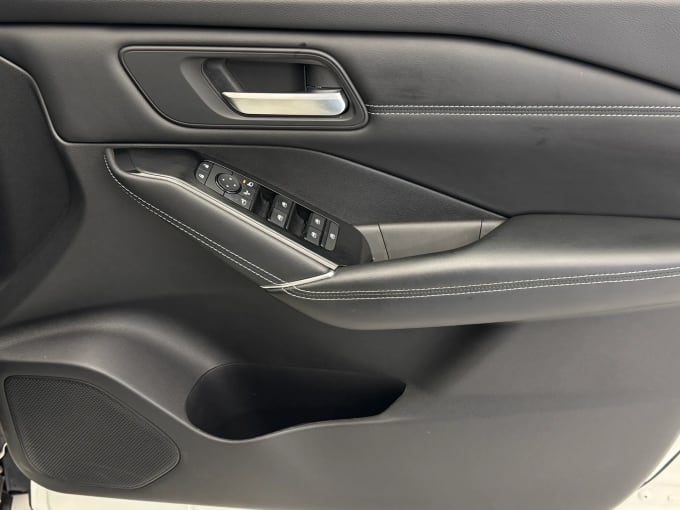 2021 Nissan Qashqai
