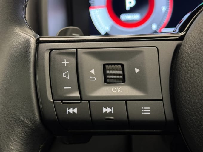 2021 Nissan Qashqai
