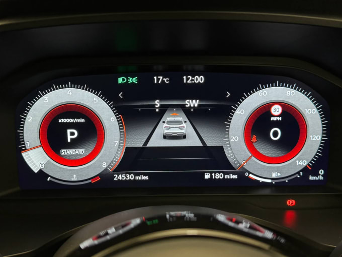 2021 Nissan Qashqai