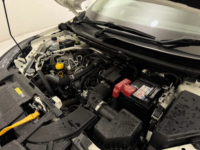 2021 Nissan Qashqai