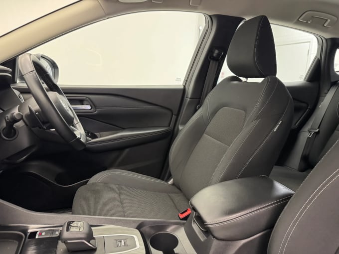 2021 Nissan Qashqai