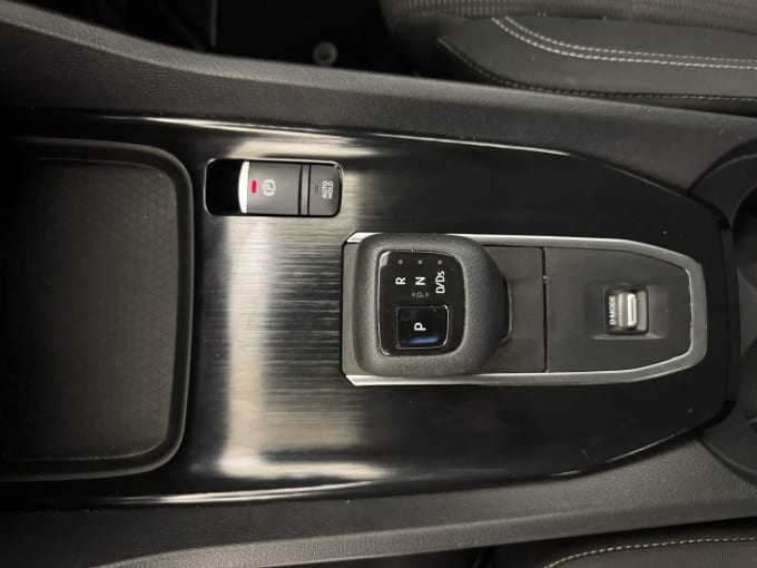 2021 Nissan Qashqai