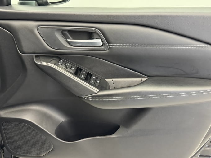 2021 Nissan Qashqai
