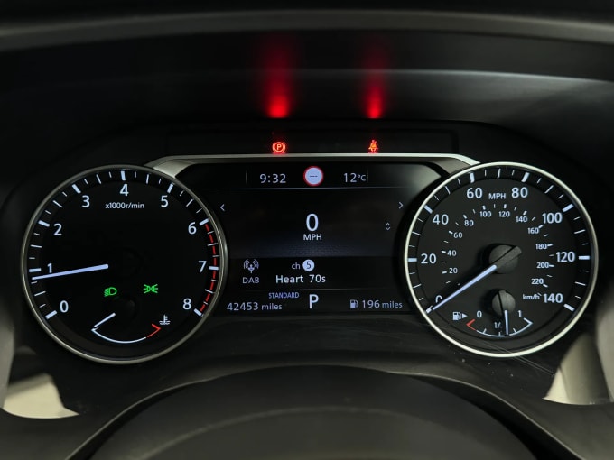2021 Nissan Qashqai