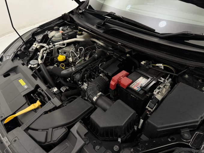 2021 Nissan Qashqai