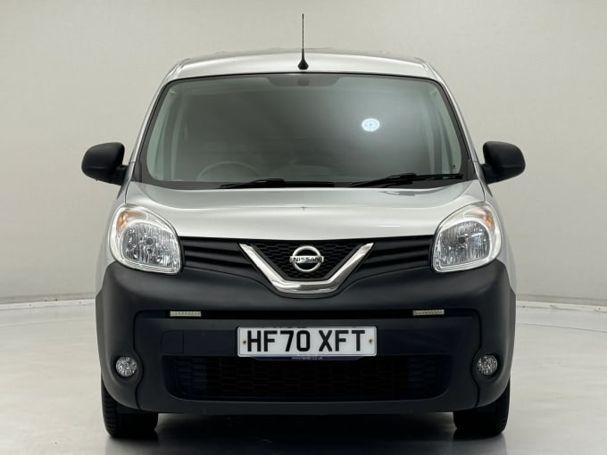 2020 Nissan Nv250