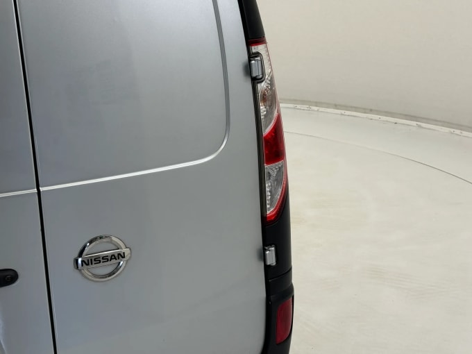 2020 Nissan Nv250