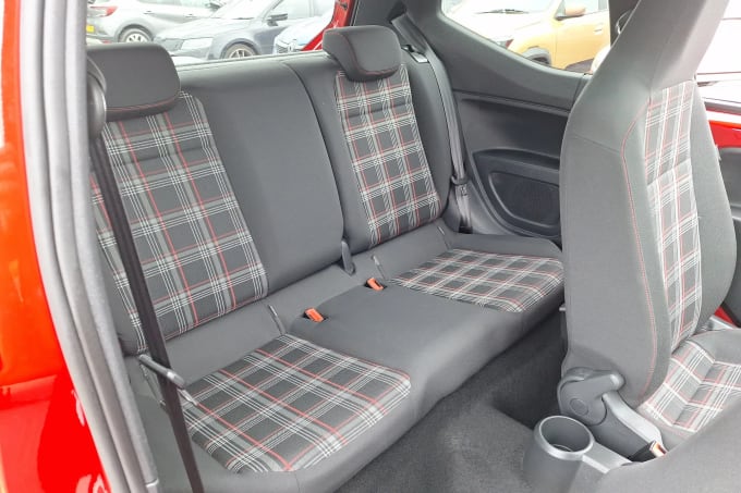 2019 Volkswagen Up
