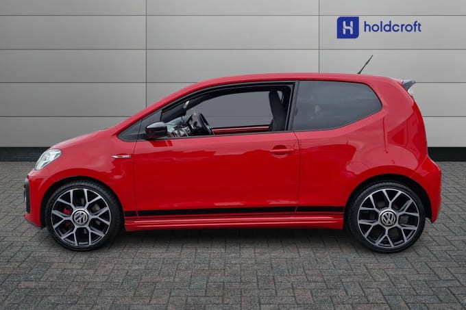 2019 Volkswagen Up