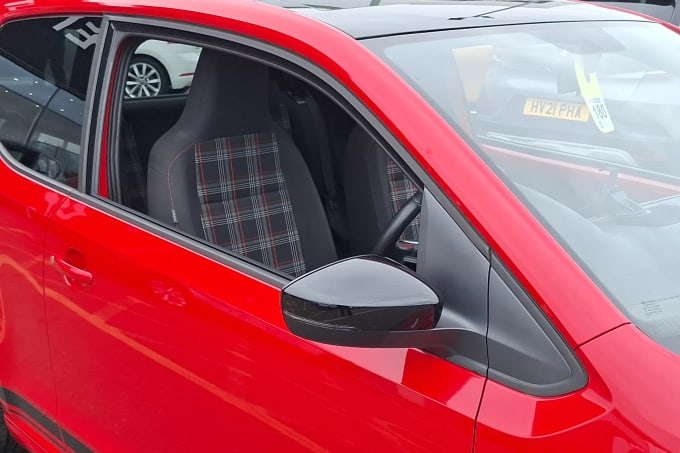 2019 Volkswagen Up
