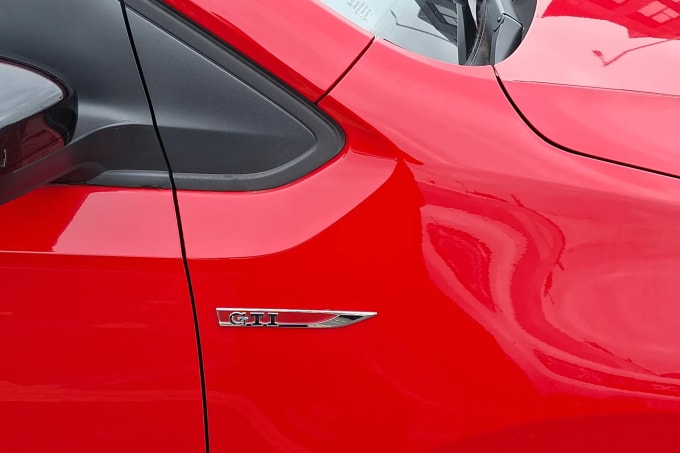 2019 Volkswagen Up