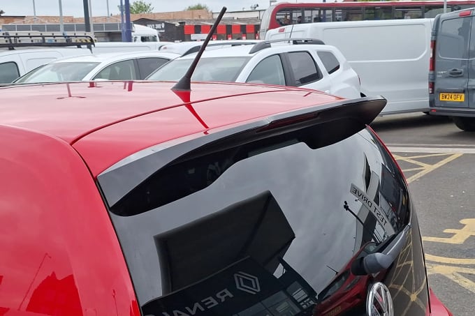 2019 Volkswagen Up