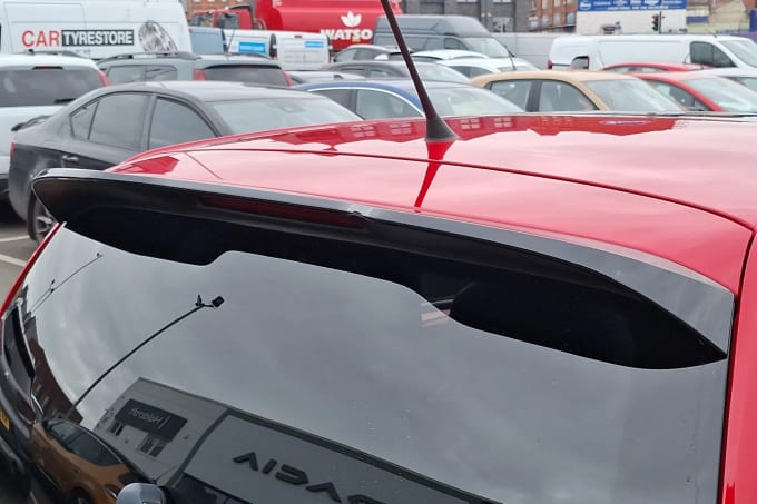2019 Volkswagen Up