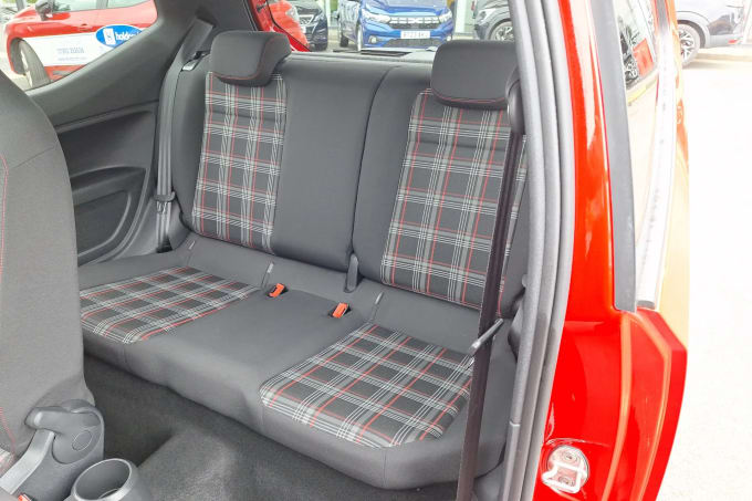 2019 Volkswagen Up