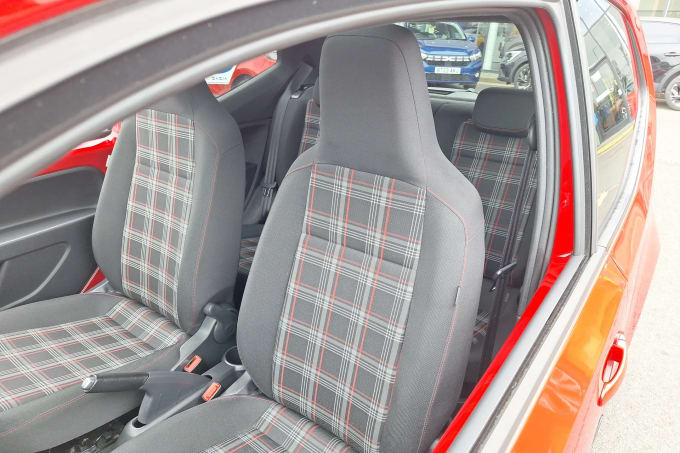 2019 Volkswagen Up
