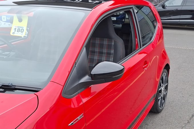 2019 Volkswagen Up