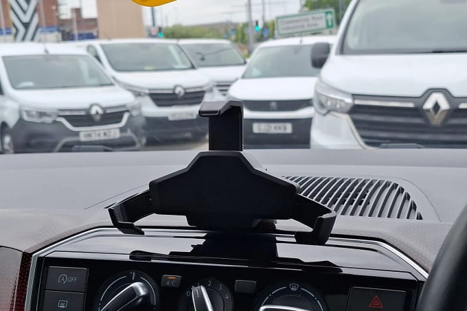 2019 Volkswagen Up
