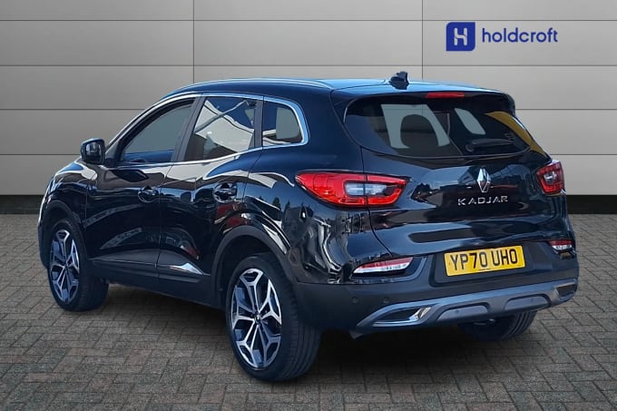 2020 Renault Kadjar