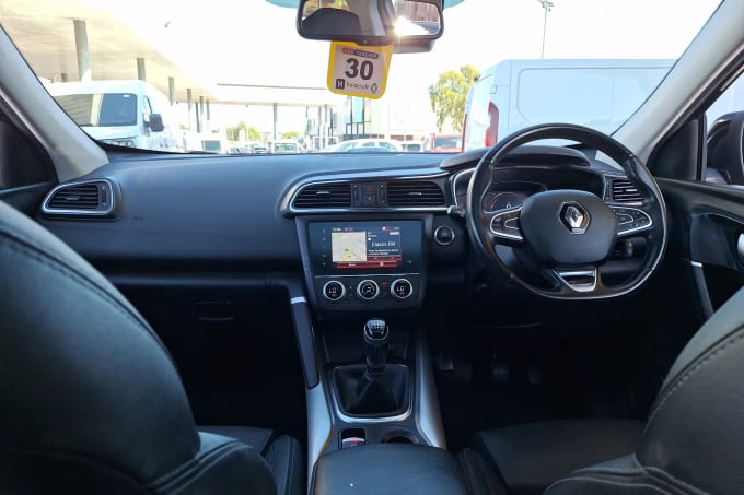 2020 Renault Kadjar