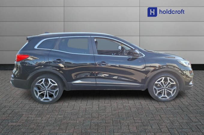 2020 Renault Kadjar