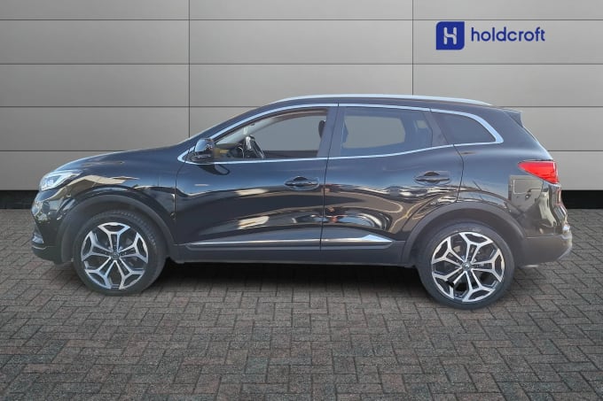 2020 Renault Kadjar