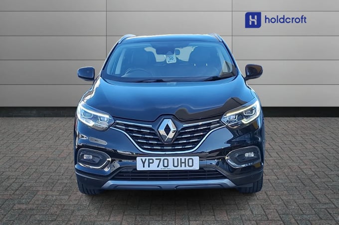 2020 Renault Kadjar