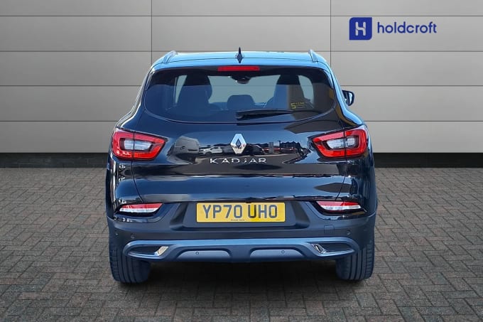 2020 Renault Kadjar