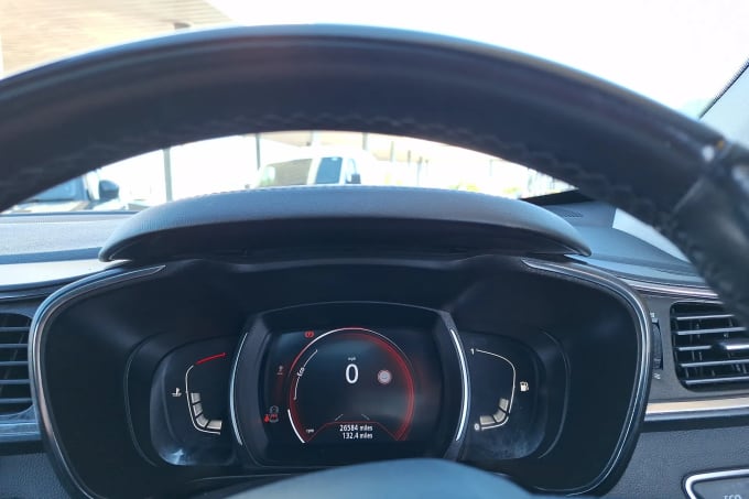 2020 Renault Kadjar