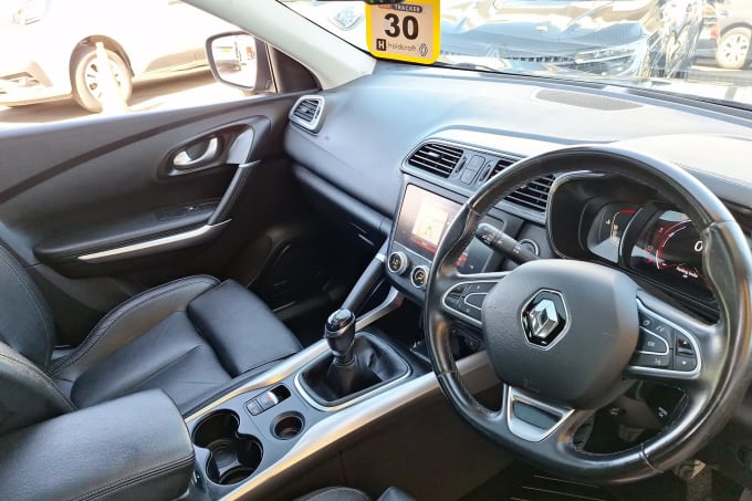 2020 Renault Kadjar