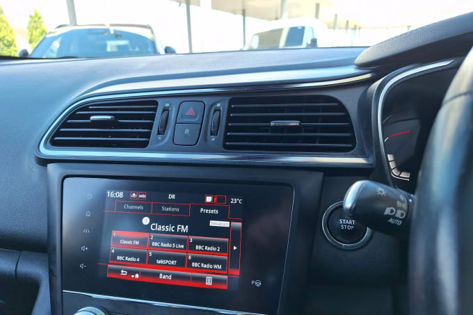 2020 Renault Kadjar