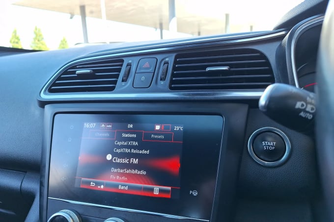 2020 Renault Kadjar