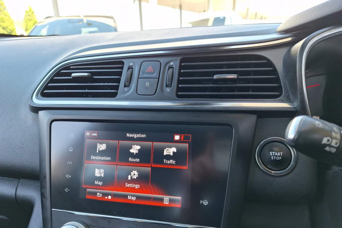 2020 Renault Kadjar