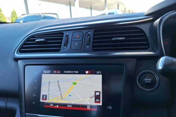 2020 Renault Kadjar