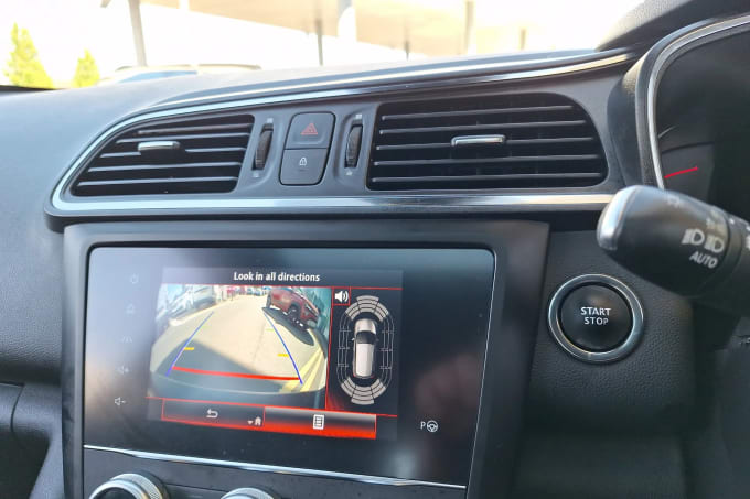 2020 Renault Kadjar
