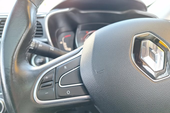 2020 Renault Kadjar