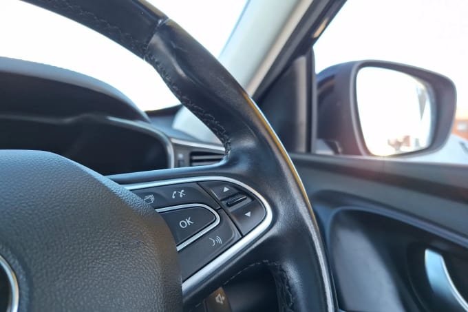 2020 Renault Kadjar