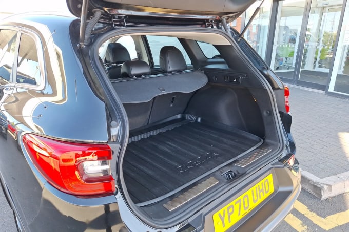 2020 Renault Kadjar