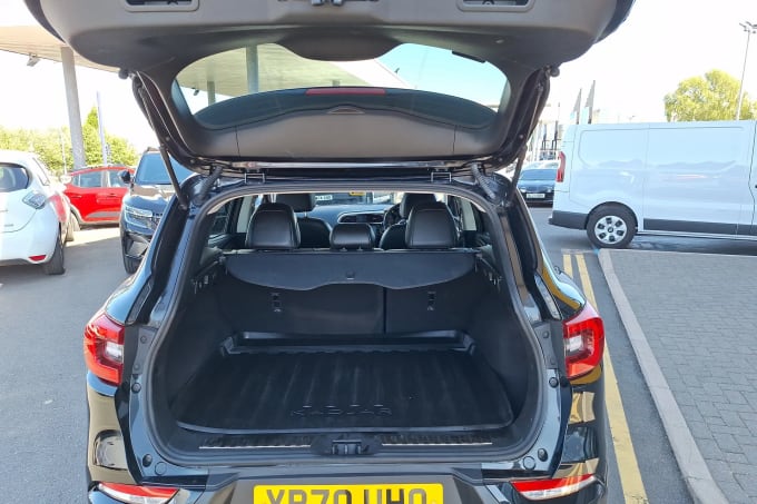 2020 Renault Kadjar