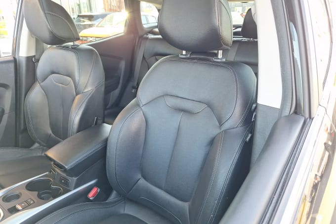 2020 Renault Kadjar