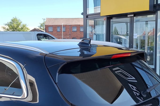2020 Renault Kadjar