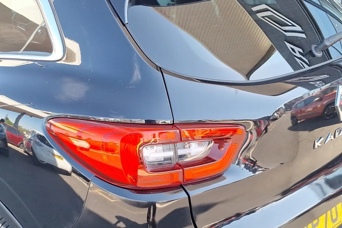 2020 Renault Kadjar