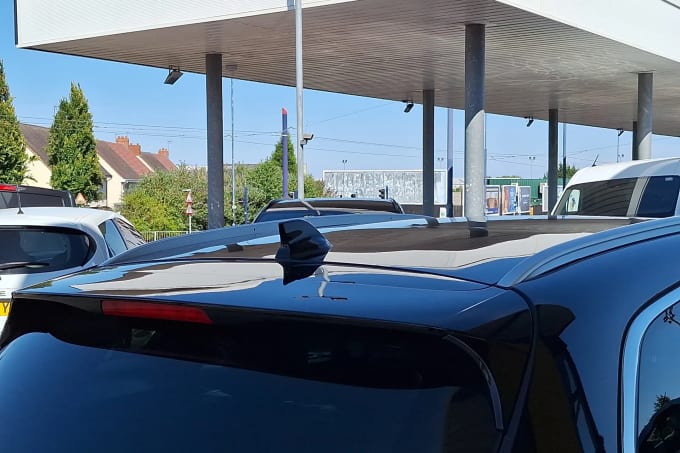 2020 Renault Kadjar