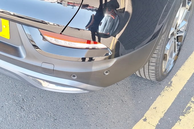 2020 Renault Kadjar