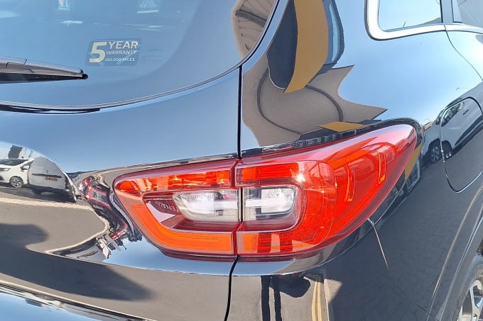2020 Renault Kadjar