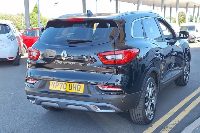 2020 Renault Kadjar
