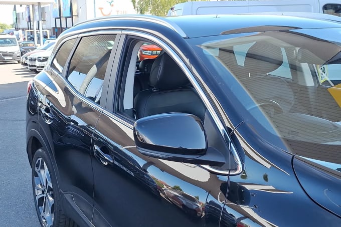 2020 Renault Kadjar